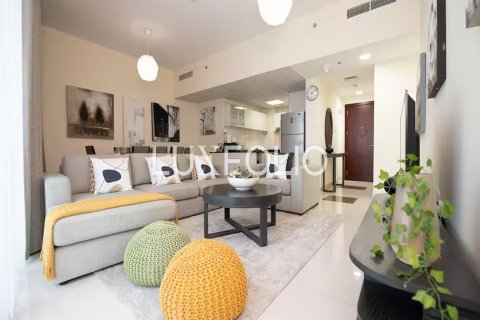 Byt v Dubai Marina, SAE 3 ložnice, 130 m² Č.: 628114 - fotografie 1