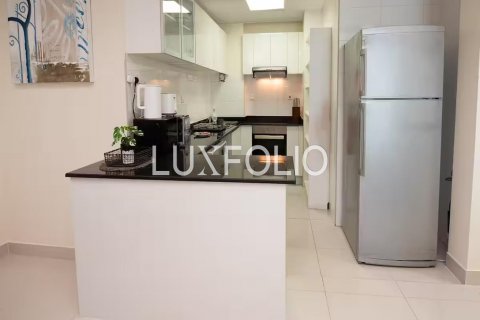 Byt v Dubai Marina, SAE 3 ložnice, 130 m² Č.: 628114 - fotografie 5