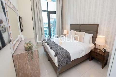 Byt v Dubai Marina, SAE 3 ložnice, 130 m² Č.: 628114 - fotografie 11