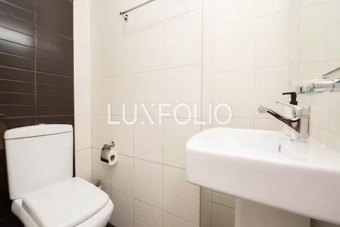 Byt v Dubai Marina, SAE 3 ložnice, 130 m² Č.: 628114 - fotografie 22