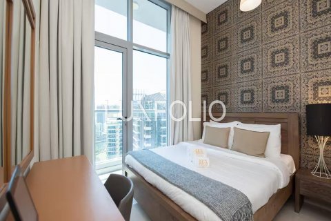 Byt v Dubai Marina, SAE 3 ložnice, 130 m² Č.: 628114 - fotografie 14