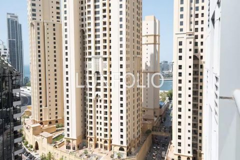 Byt v Dubai Marina, SAE 3 ložnice, 130 m² Č.: 628114 - fotografie 25