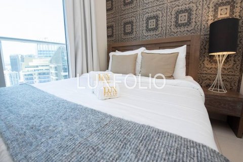 Byt v Dubai Marina, SAE 3 ložnice, 130 m² Č.: 628114 - fotografie 15