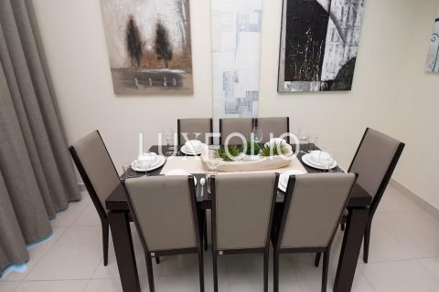Byt v Dubai Marina, SAE 3 ložnice, 130 m² Č.: 628114 - fotografie 7