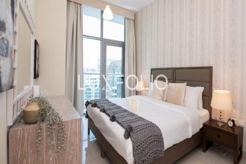 Byt v Dubai Marina, SAE 3 ložnice, 130 m² Č.: 628114 - fotografie 9