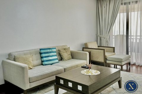 Apartament në Palm Jumeirah, Dubai, Emiratet e Bashkuara Arabe 2 dhoma gjumi, 164 m2. № 628193 - Foto 10