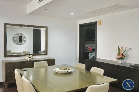 Apartament në Palm Jumeirah, Dubai, Emiratet e Bashkuara Arabe 2 dhoma gjumi, 164 m2. № 628193 - Foto 15
