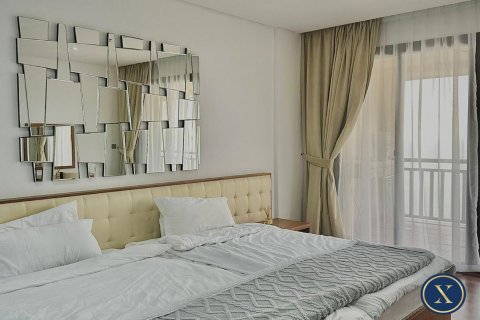 Apartament në Palm Jumeirah, Dubai, Emiratet e Bashkuara Arabe 2 dhoma gjumi, 164 m2. № 628193 - Foto 14
