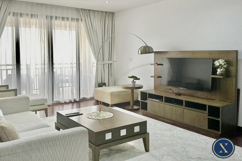 Apartament në Palm Jumeirah, Dubai, Emiratet e Bashkuara Arabe 2 dhoma gjumi, 164 m2. № 628193 - Foto 3