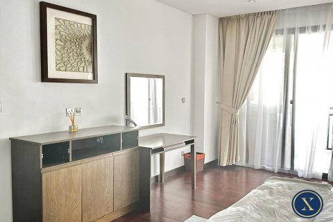 Apartament në Palm Jumeirah, Dubai, Emiratet e Bashkuara Arabe 2 dhoma gjumi, 164 m2. № 628193 - Foto 7