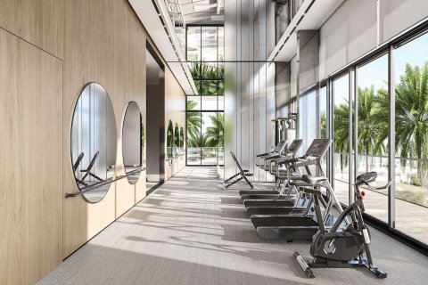 Vila v Meydan, Dubai, SAE 7 ložnice, 1118.8 m² Č.: 614450 - fotografie 20