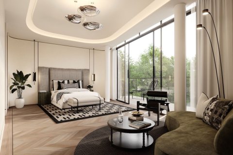Villa til salgs i Meydan, Dubai, Emiratene 7 soverom, 1118.8 kvm Nr. 614450 - Foto 10