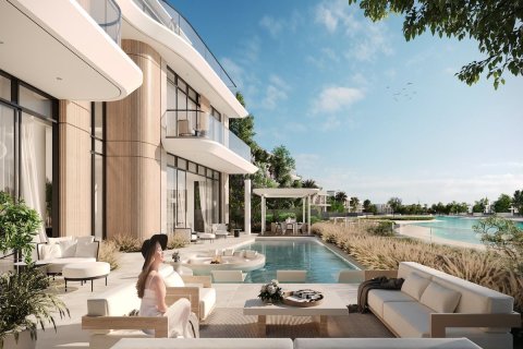 Villa til salgs i Meydan, Dubai, Emiratene 7 soverom, 1118.8 kvm Nr. 614450 - Foto 18