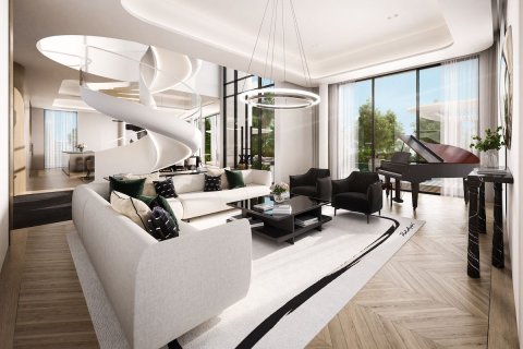 Villa til salgs i Meydan, Dubai, Emiratene 7 soverom, 1118.8 kvm Nr. 614450 - Foto 20
