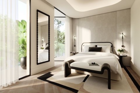 Villa til salgs i Meydan, Dubai, Emiratene 7 soverom, 1118.8 kvm Nr. 614450 - Foto 14