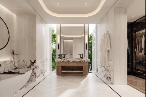 Vila v Meydan, Dubai, SAE 7 ložnice, 1118.8 m² Č.: 614450 - fotografie 11