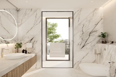 Vila v Meydan, Dubai, SAE 7 ložnice, 1118.8 m² Č.: 614450 - fotografie 9