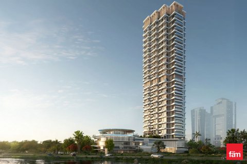 Apartment in Jumeirah Islands, Dubai, UAE 1 bedroom, 79.2 sq.m. № 614445 - photo 10