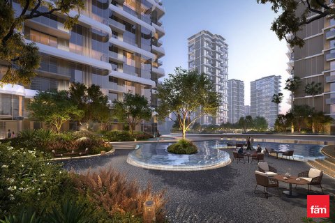 Apartment in Jumeirah Islands, Dubai, UAE 1 bedroom, 79.2 sq.m. № 614445 - photo 7