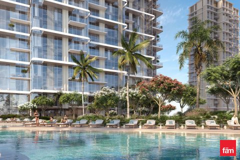 Apartment in Jumeirah Islands, Dubai, UAE 1 bedroom, 79.2 sq.m. № 614445 - photo 5