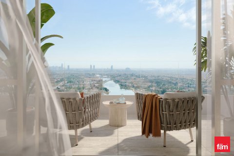 Apartment in Jumeirah Islands, Dubai, UAE 1 bedroom, 79.2 sq.m. № 614445 - photo 4