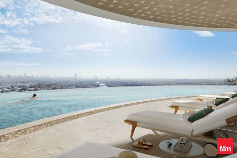 Apartment in Jumeirah Islands, Dubai, UAE 1 bedroom, 79.2 sq.m. № 614445 - photo 1