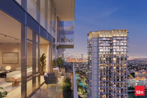 Apartment in Jumeirah Islands, Dubai, UAE 1 bedroom, 79.2 sq.m. № 614445 - photo 8