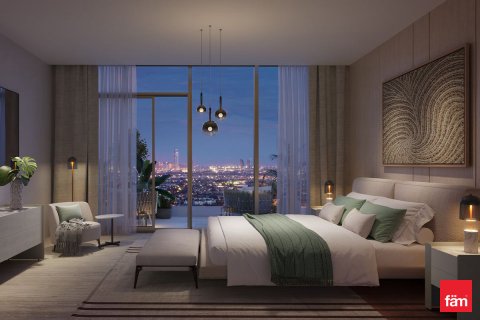 Apartment in Jumeirah Islands, Dubai, UAE 1 bedroom, 79.2 sq.m. № 614445 - photo 2