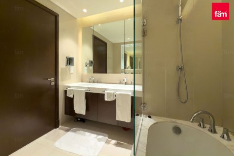 Byt v Downtown Dubai (Downtown Burj Dubai), SAE 1 ložnice, 79.3 m² Č.: 708318 - fotografie 21