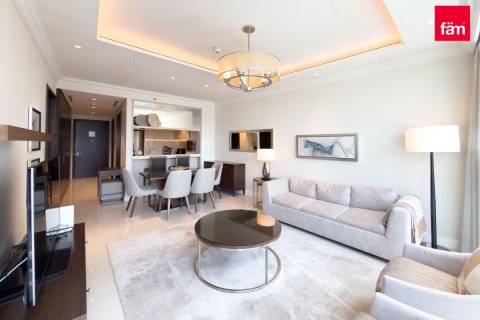 Byt v Downtown Dubai (Downtown Burj Dubai), SAE 1 ložnice, 79.3 m² Č.: 708318 - fotografie 14