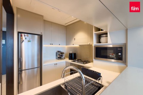 Byt v Downtown Dubai (Downtown Burj Dubai), SAE 1 ložnice, 79.3 m² Č.: 708318 - fotografie 9