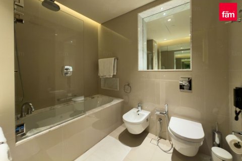 Byt v Downtown Dubai (Downtown Burj Dubai), SAE 1 ložnice, 79.3 m² Č.: 708318 - fotografie 24