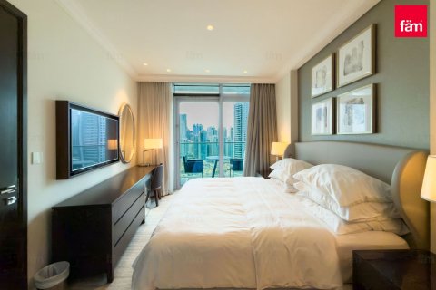 Byt v Downtown Dubai (Downtown Burj Dubai), SAE 1 ložnice, 79.3 m² Č.: 708318 - fotografie 20