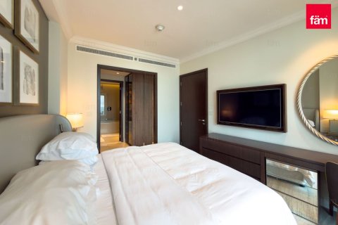 Byt v Downtown Dubai (Downtown Burj Dubai), SAE 1 ložnice, 79.3 m² Č.: 708318 - fotografie 4