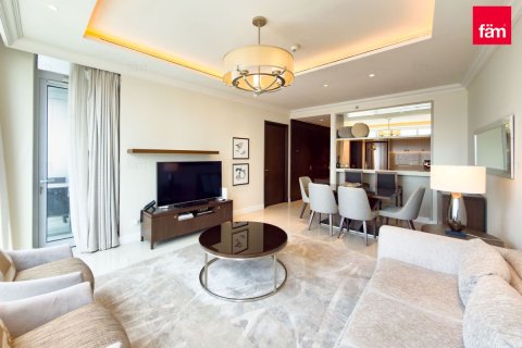 Byt v Downtown Dubai (Downtown Burj Dubai), SAE 1 ložnice, 79.3 m² Č.: 708318 - fotografie 2