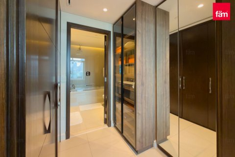 Byt v Downtown Dubai (Downtown Burj Dubai), SAE 1 ložnice, 79.3 m² Č.: 708318 - fotografie 10