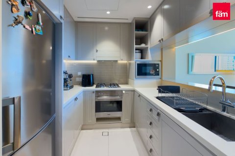 Byt v Downtown Dubai (Downtown Burj Dubai), SAE 1 ložnice, 79.3 m² Č.: 708318 - fotografie 15