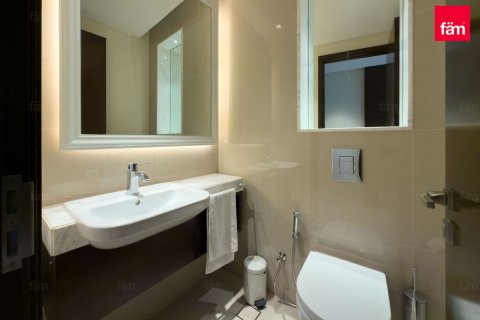 Byt v Downtown Dubai (Downtown Burj Dubai), SAE 1 ložnice, 79.3 m² Č.: 708318 - fotografie 22