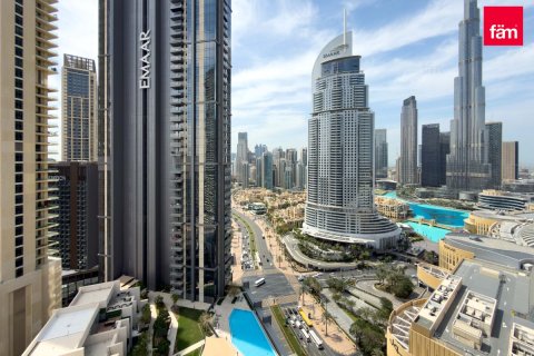 Byt v Downtown Dubai (Downtown Burj Dubai), SAE 1 ložnice, 79.3 m² Č.: 708318 - fotografie 19