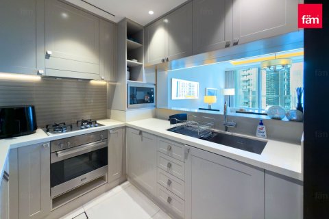 Byt v Downtown Dubai (Downtown Burj Dubai), SAE 1 ložnice, 79.3 m² Č.: 708318 - fotografie 17