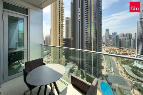 Byt v Downtown Dubai (Downtown Burj Dubai), SAE 1 ložnice, 79.3 m² Č.: 708318 - fotografie 18