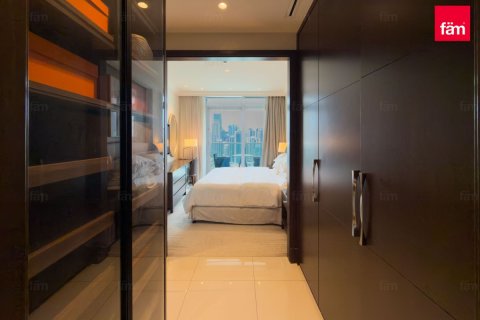 Byt v Downtown Dubai (Downtown Burj Dubai), SAE 1 ložnice, 79.3 m² Č.: 708318 - fotografie 12