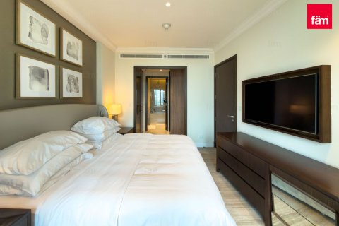 Byt v Downtown Dubai (Downtown Burj Dubai), SAE 1 ložnice, 79.3 m² Č.: 708318 - fotografie 23