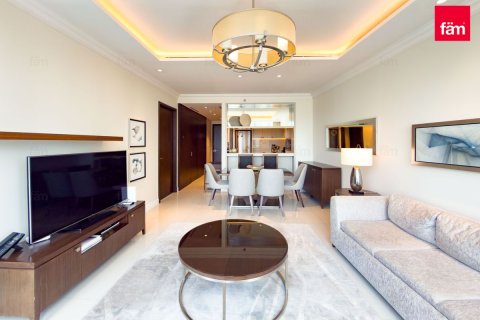 Byt v Downtown Dubai (Downtown Burj Dubai), SAE 1 ložnice, 79.3 m² Č.: 708318 - fotografie 11