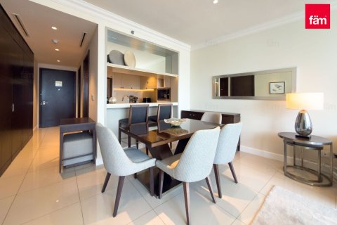 Byt v Downtown Dubai (Downtown Burj Dubai), SAE 1 ložnice, 79.3 m² Č.: 708318 - fotografie 7
