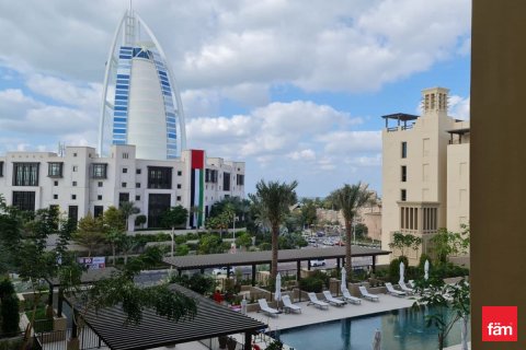 Apartman u Umm Suqeim, Dubai, UAE 71.5 m2, 1 spavaća soba Br. 708333