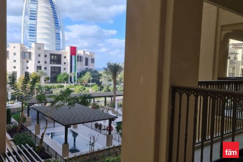 Apartment til leje i Umm Suqeim, Dubai, UAE 1 soveværelse, 71.5 kvm № 708333 - foto 16