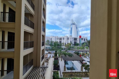 Apartment til leje i Umm Suqeim, Dubai, UAE 1 soveværelse, 71.5 kvm № 708333 - foto 7