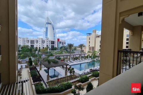 Apartment til leje i Umm Suqeim, Dubai, UAE 1 soveværelse, 71.5 kvm № 708333 - foto 8