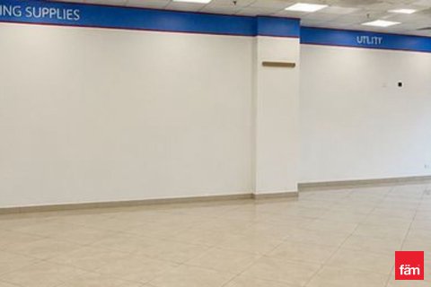 Dubai, UAE의 임대용 가게 123.1제곱미터 번호 708332 - 사진 6